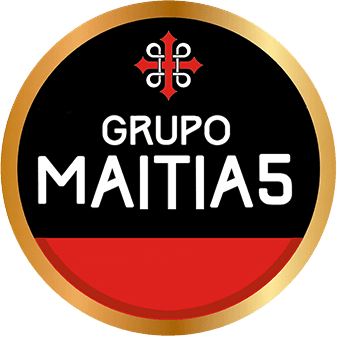 Logotipo de Grupo Maitia 5